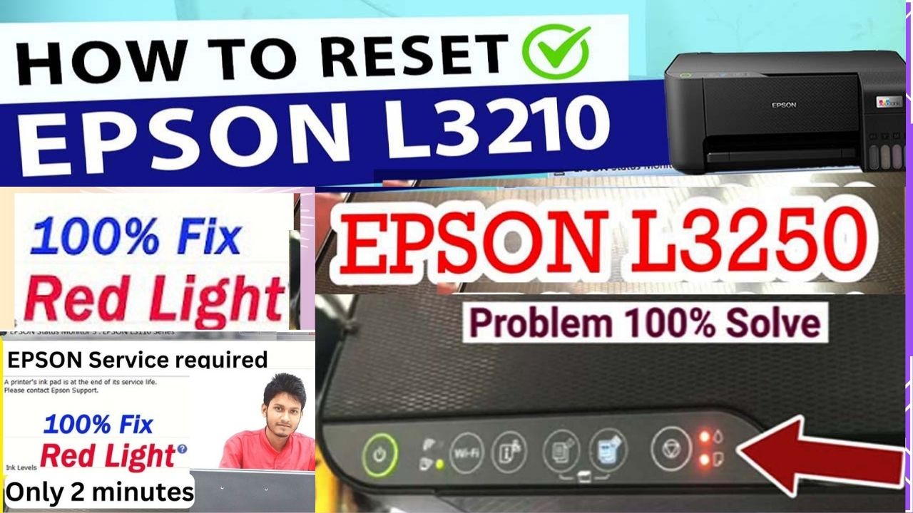 epson resetter l3250 - epson adjprog l3250 l3210