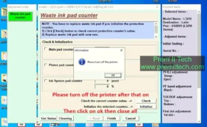 resetter crack epson l3210 l3250 resetter key