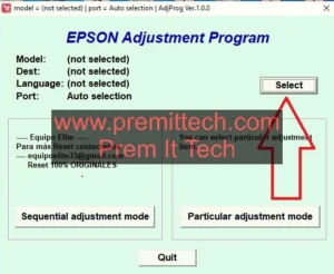 epson l3210 reset epson l3210 red light blinking 