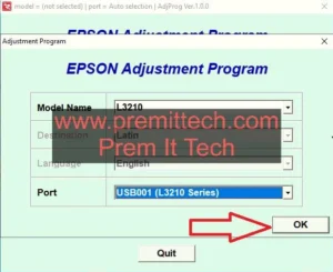 epson l3210 resetter free download kaise kare epson l3210 reset kaise kare epson l3210 red light 