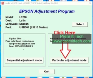 epson resetter key l3210 l3215 l3250 l3200 l3211